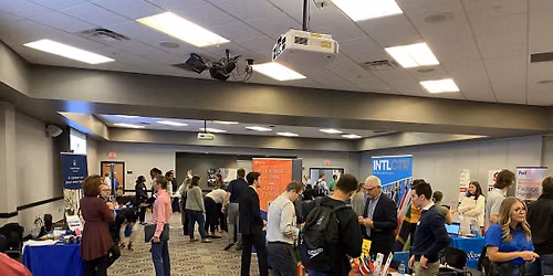 UIndy Fall All-Majors Career Fair - 2026