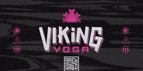 Viking Yoga