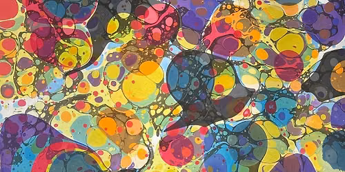 Overmarbling I \u2013 Seattle \u2014 Three-Day Intensive