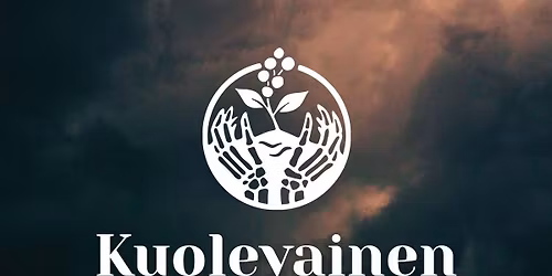 Kuolevainen-luentosarja: Kuolevaisuuteen liittyv\u00e4 ahdistus ja k\u00e4rsimys