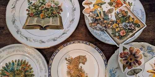 Make It Weird PLATE Edition