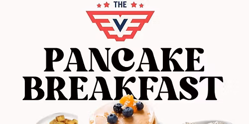 Pancake Breakfast