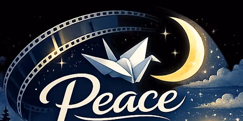 Peace Film Night Special Event
