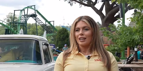 Chris Perondi's Stunt Dog Experience - Cedar Falls