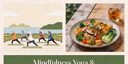 Sunday Lamma Farm Ayurveda Yoga and Brunch