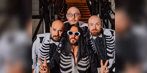 Elvana Lincoln Tickets