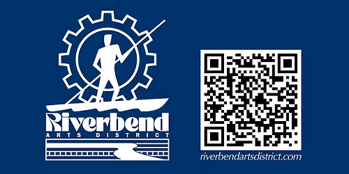 Second Annual Riverbend Arts District Studio Tour