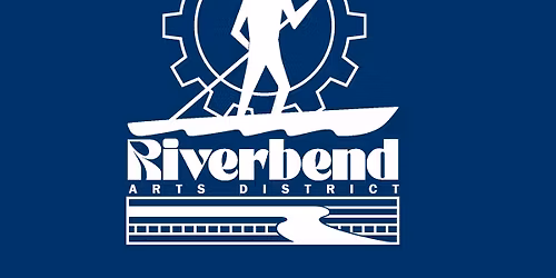 Second Annual Riverbend Arts District Studio Tour