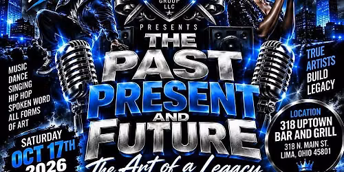 The Art of a Legacy