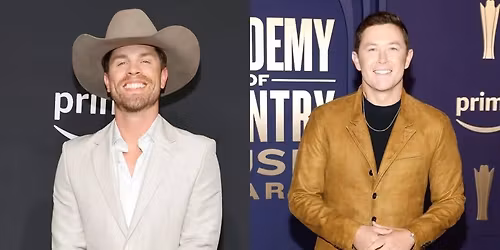 Dustin Lynch \u2013 Country Singer-Songwriter and Scotty McCreery \u2013 Country Music Artist-SAVE10