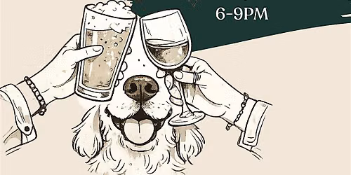 Sparks & Barks | Denver Singles Event for Dog Lovers