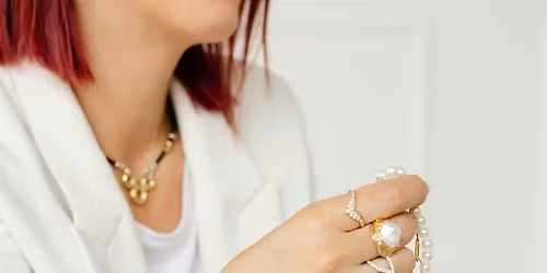 Brunch \u00e0 la Brilla | Private Jewellery Brunch Experience