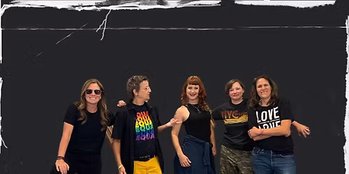 Holmes Street with Ashley Kendrick