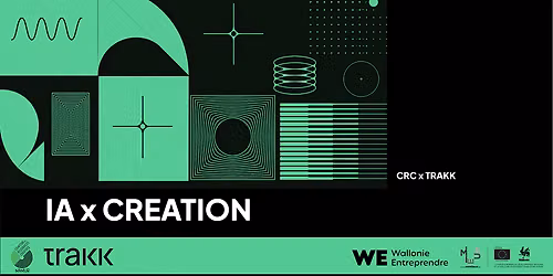 IA x CREATION