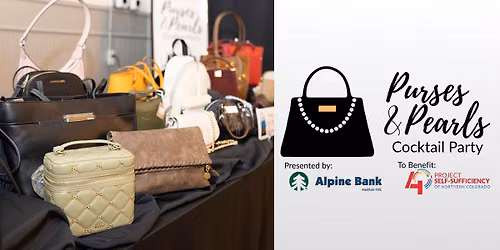 Purses & Pearls Cocktail Party: An Evening of Elegance and Empowerment