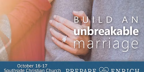 OKC Marriage Retreat