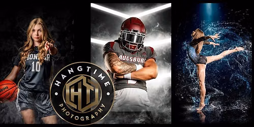 Youth Athlete Photos - HangTime Photography x NLS