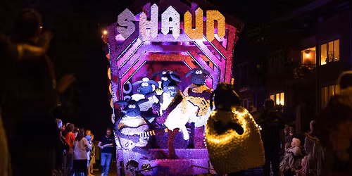 Bloemencorso Festijn Voorthuizen 2026