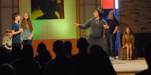 Spring Break Acting Intensive 