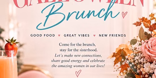Galloween Brunch