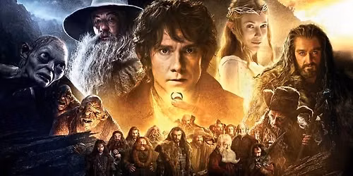 A hobbit: V\u00e1ratlan utaz\u00e1s \/ The Hobbit: An Unexpected Journey | BEMutat\u00f3