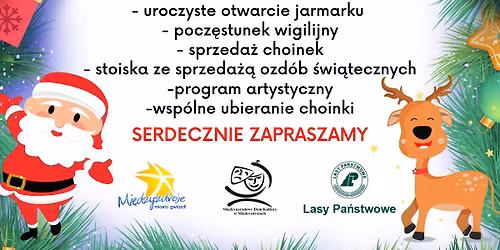 Mi\u0119dzyzdrojski Jarmark \u015awi\u0105teczny