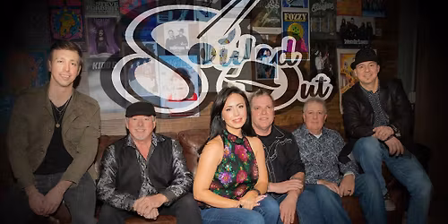 Souled Out Rocks Out Blind Alley Bayou