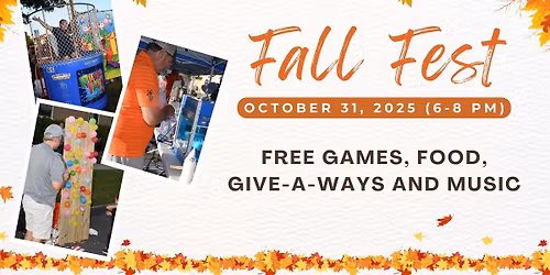 FALL FEST - FIRST BAPTIST SEBRING