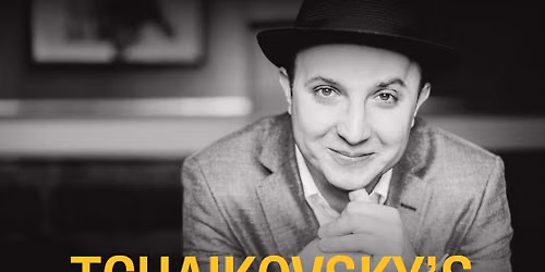 New Mexico Philharmonic: Tchaikovsky's Towering Concerto No. 1