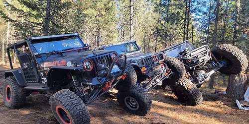 November Monthly Meeting