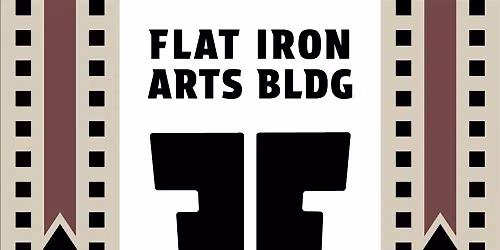 First Friday Art Walk at the Flat Iron Arts Building