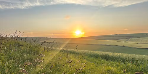 Return: an 8-week mindfulness journey 