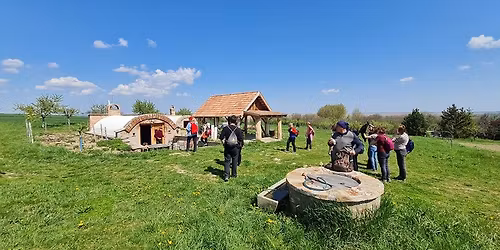 Legend\u00e1s Fert\u0151-t\u00e1j II. - Nagycenkt\u0151l Szentmikl\u00f3sig