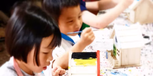 Saturday Art Drop In