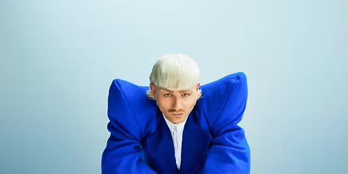 Joost Hamburg Tickets