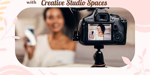 Open Content Days with Creative Studio Spaces
