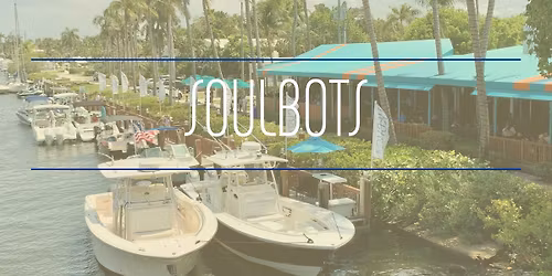 Live Music: SoulBots