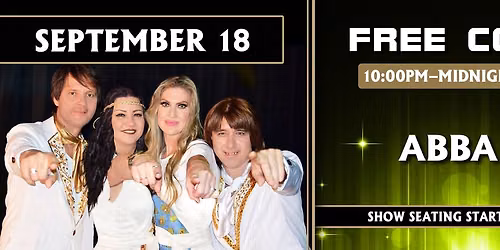 ABBA L.A.