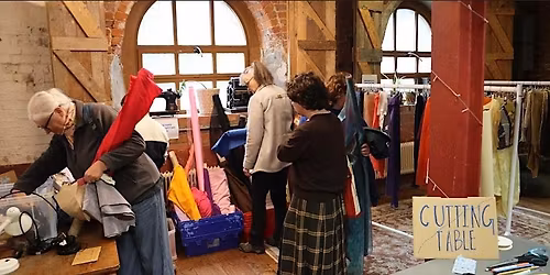 YARD SALE **FABRICS FROM \u00a31 PER METRE** [MARCH 2026]