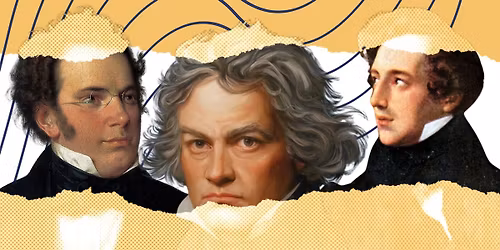 Redlands Symphony: FINDING POWER