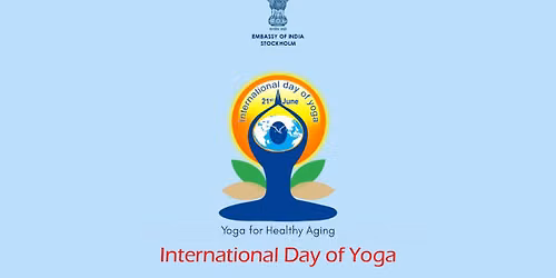 International Day of Yoga 2026