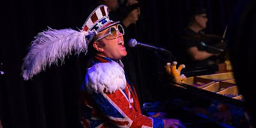 American Elton Show
