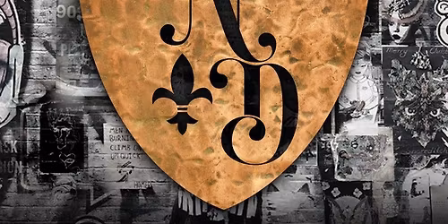 Duo Un+Une au Pub Le notre-Dame!