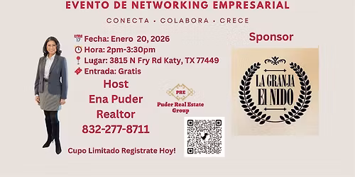 Business Networking En espa\u00f1ol