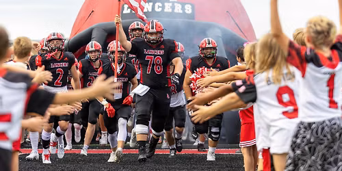 December Booster Meeting