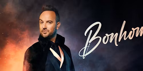 Jarry • 21 mars 2026 • Arena Futuroscope, Poitiers