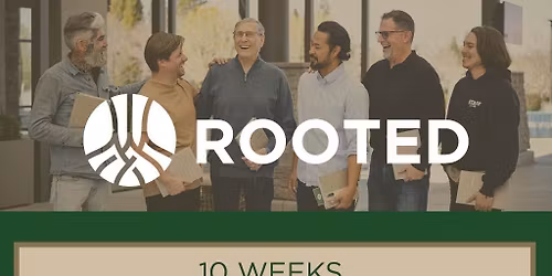 GB Men\u2019s Rooted