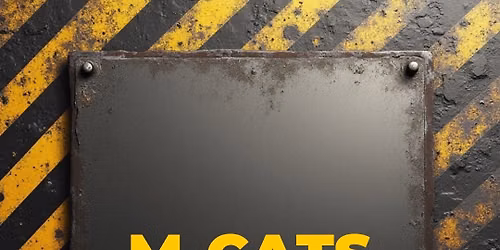 M-CATS Meeting at The Owl 