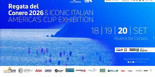 Regata del Conero 2026