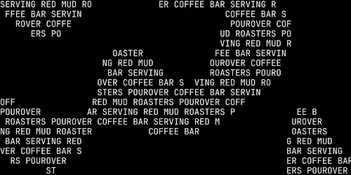 SLOWBREW